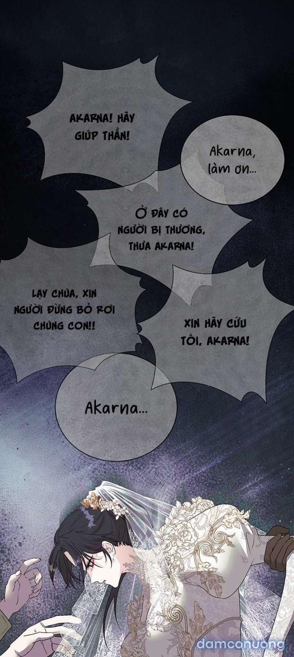 [ 18+ Không Che ] Tại Nơi Ẩn Mình Cuối Cùng Của Sắc Xanh 33 trang 41