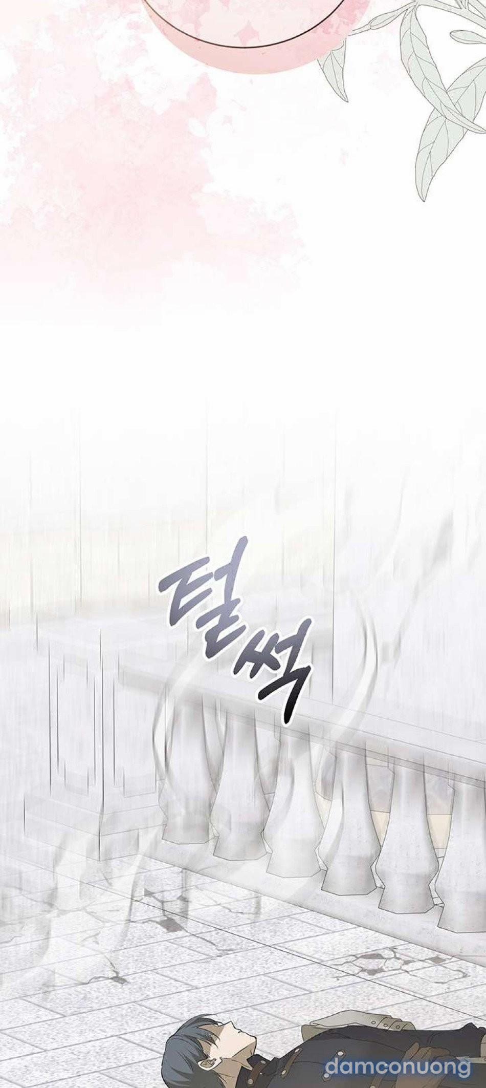 [ 18+ Không Che ] Tại Nơi Ẩn Mình Cuối Cùng Của Sắc Xanh 33 trang 47