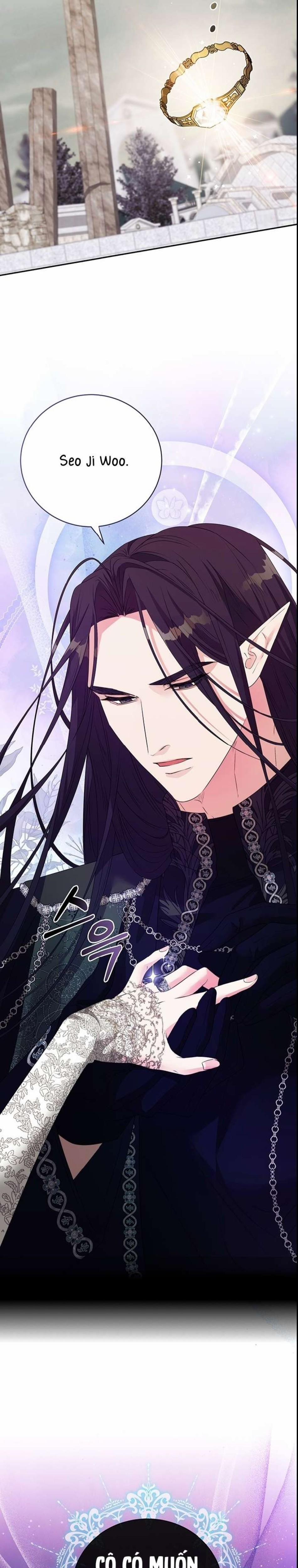 [ 18+ Không Che ] Tại Nơi Ẩn Mình Cuối Cùng Của Sắc Xanh 34 trang 30