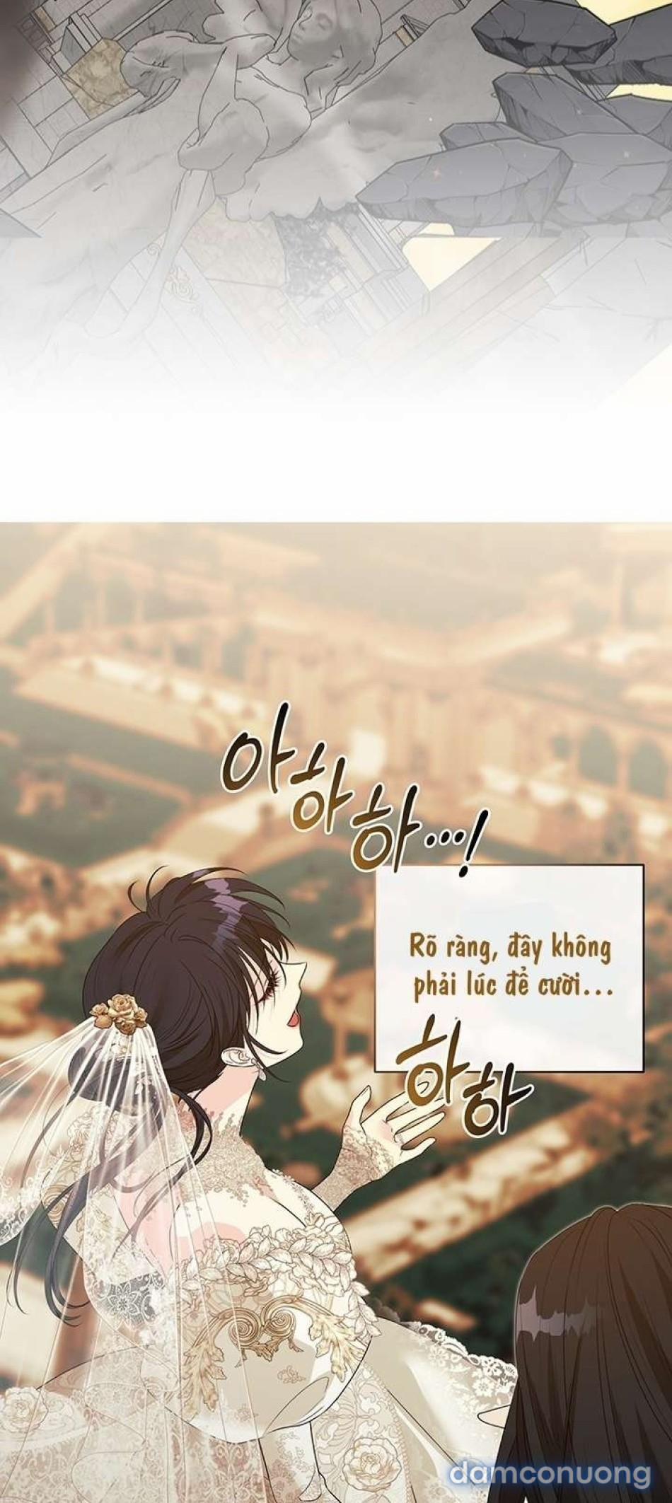 [ 18+ Không Che ] Tại Nơi Ẩn Mình Cuối Cùng Của Sắc Xanh 34 trang 43