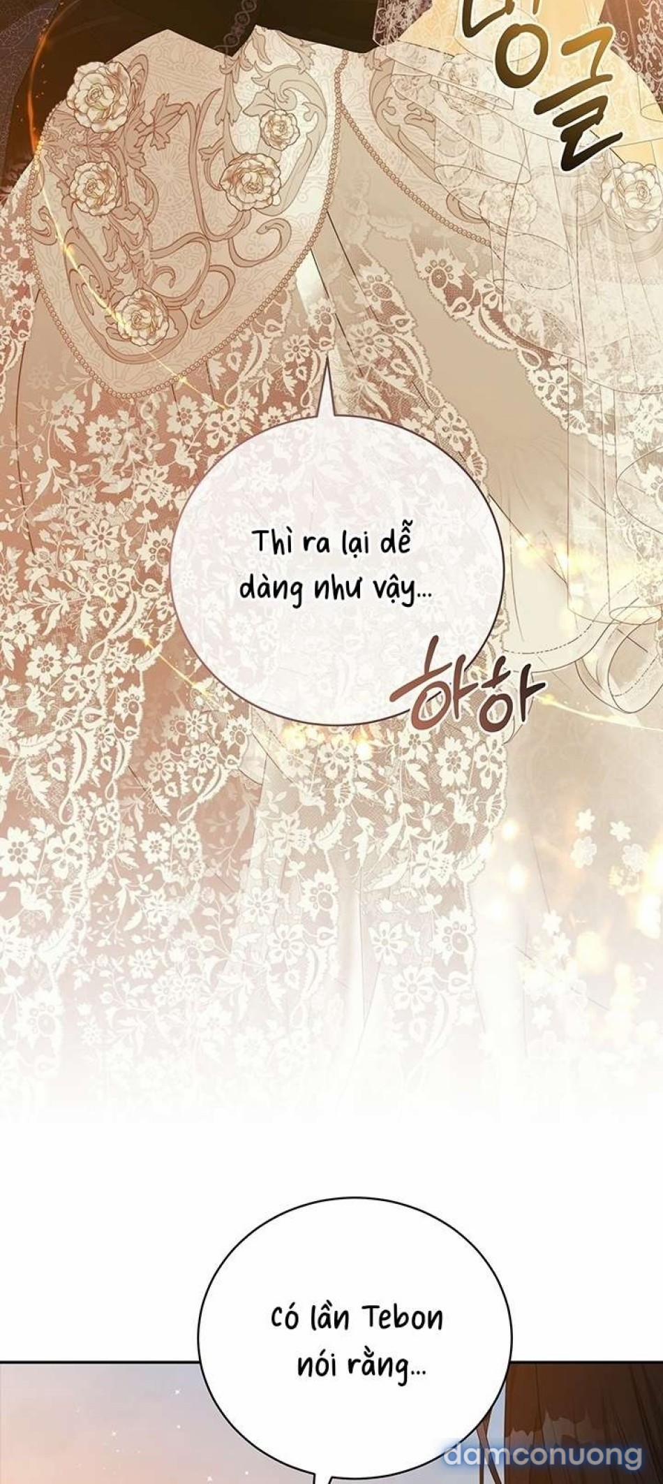 [ 18+ Không Che ] Tại Nơi Ẩn Mình Cuối Cùng Của Sắc Xanh 34 trang 47