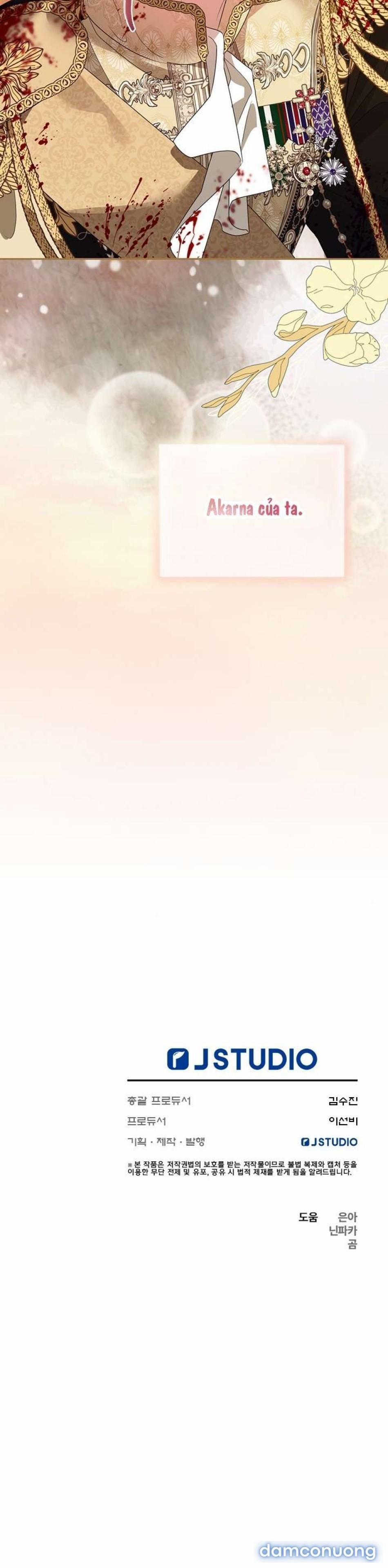 [ 18+ Không Che ] Tại Nơi Ẩn Mình Cuối Cùng Của Sắc Xanh 35 trang 43