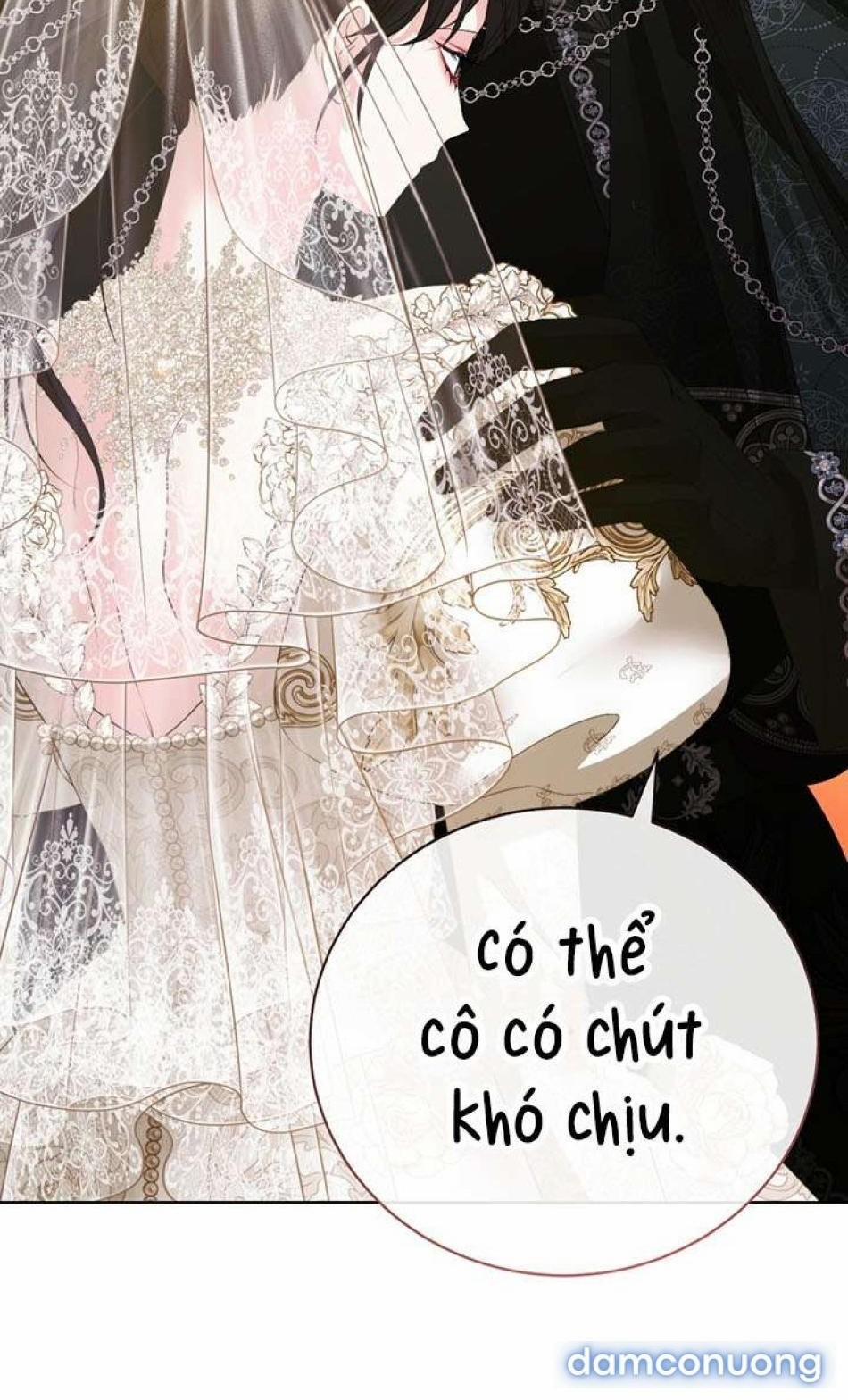 [ 18+ Không Che ] Tại Nơi Ẩn Mình Cuối Cùng Của Sắc Xanh 35 trang 7