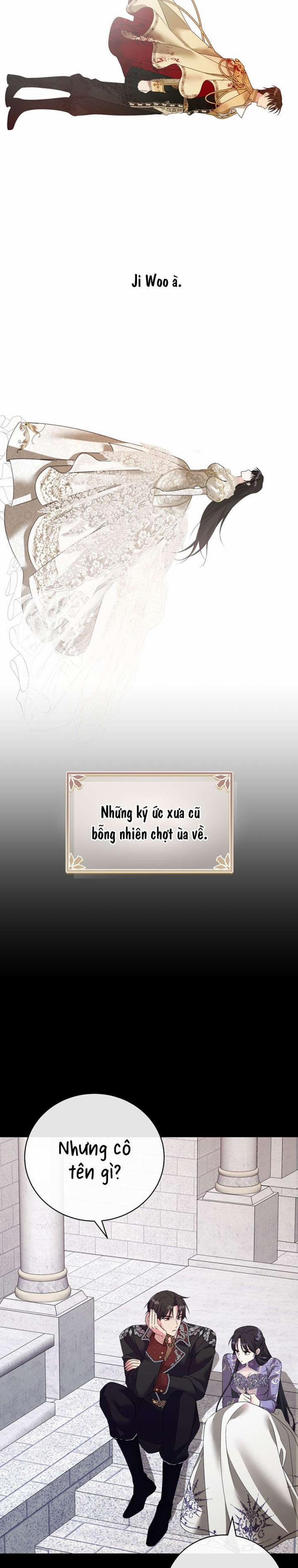 [ 18+ Không Che ] Tại Nơi Ẩn Mình Cuối Cùng Của Sắc Xanh 36 trang 17