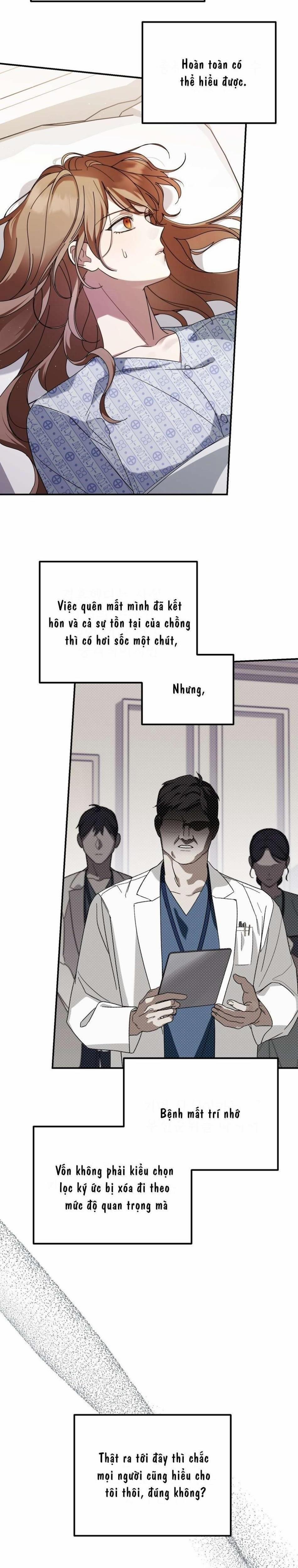 [ 18+ Không Che ] Thế Còn Nỗi Kinh Hoàng Vũ Trụ Thì Sao? 1 trang 1