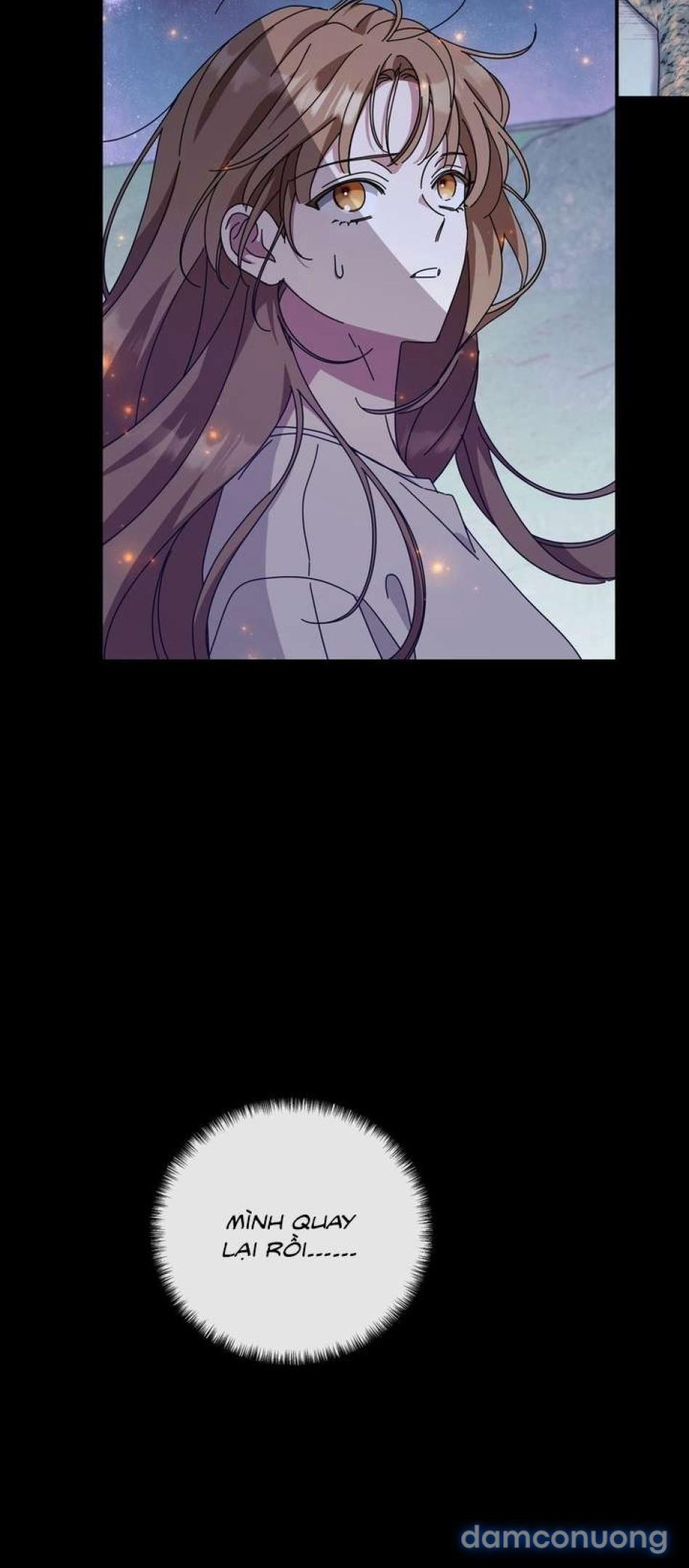 [ 18+ Không Che ] Thế Còn Nỗi Kinh Hoàng Vũ Trụ Thì Sao? 10 trang 6