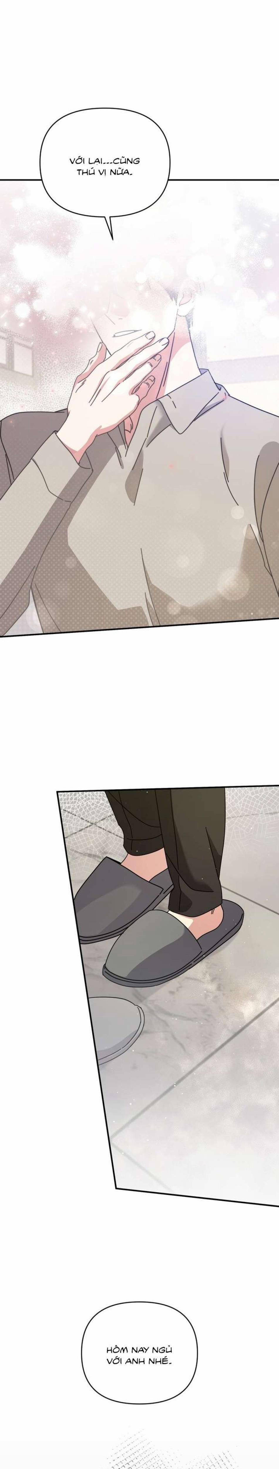 [ 18+ Không Che ] Thế Còn Nỗi Kinh Hoàng Vũ Trụ Thì Sao? 11 trang 2