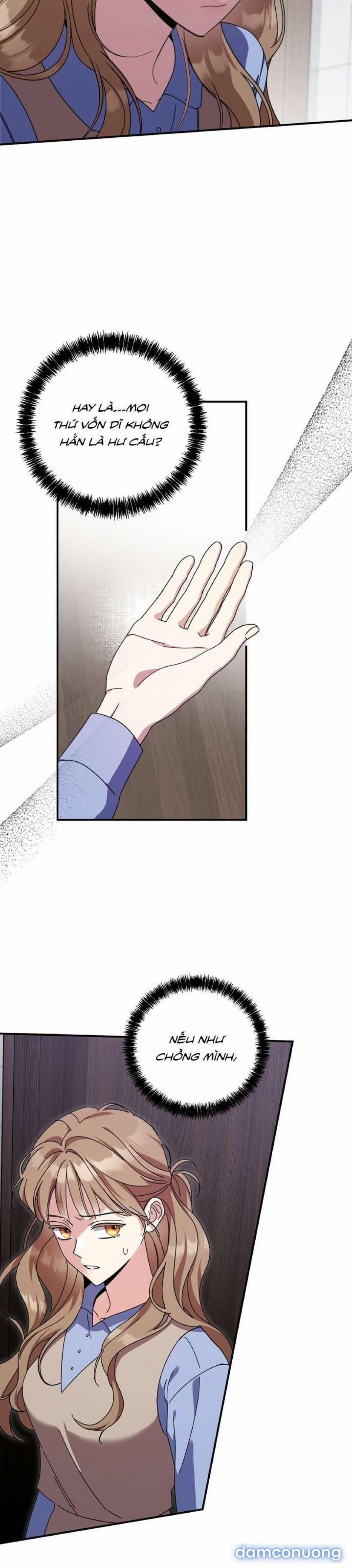 [ 18+ Không Che ] Thế Còn Nỗi Kinh Hoàng Vũ Trụ Thì Sao? 13 trang 11