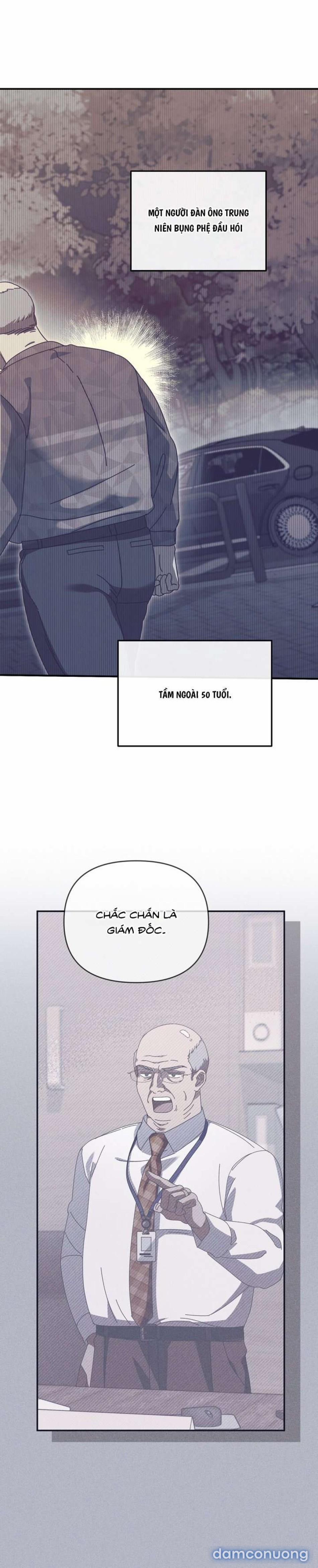 [ 18+ Không Che ] Thế Còn Nỗi Kinh Hoàng Vũ Trụ Thì Sao? 13 trang 7