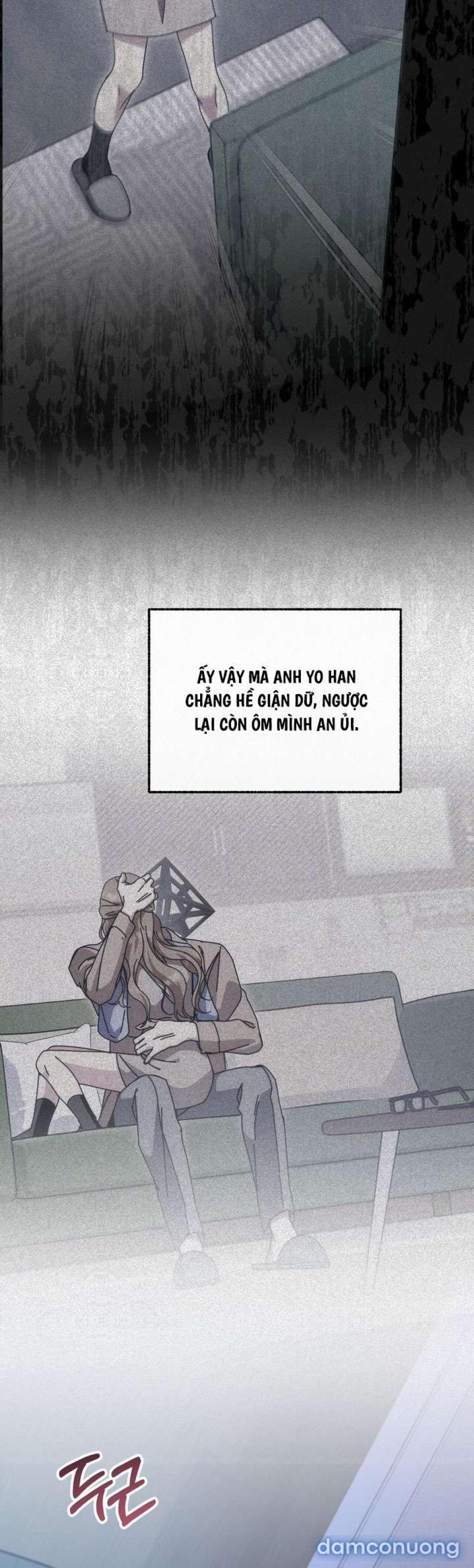 [ 18+ Không Che ] Thế Còn Nỗi Kinh Hoàng Vũ Trụ Thì Sao? 14 trang 3