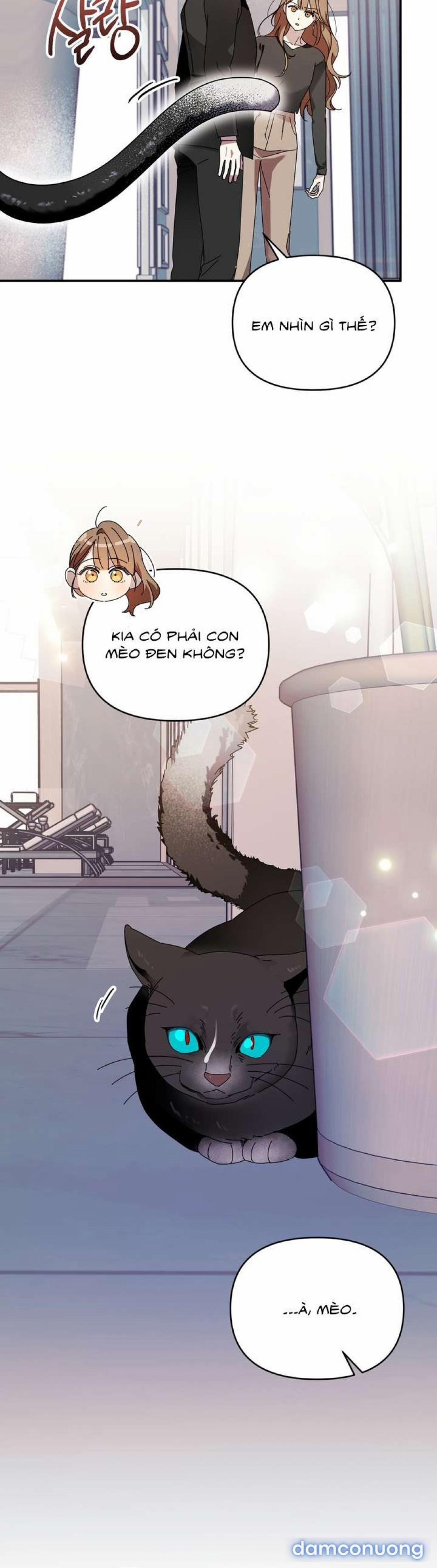 [ 18+ Không Che ] Thế Còn Nỗi Kinh Hoàng Vũ Trụ Thì Sao? 3 trang 9