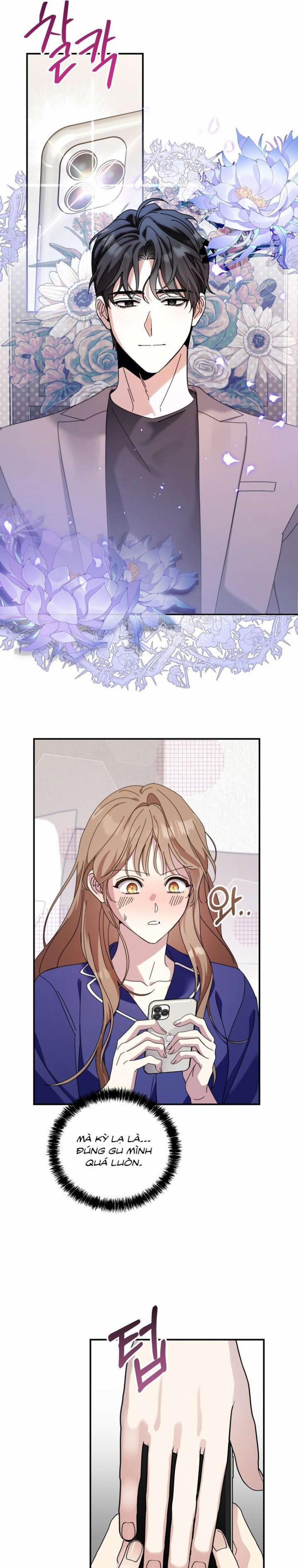 [ 18+ Không Che ] Thế Còn Nỗi Kinh Hoàng Vũ Trụ Thì Sao? 4 trang 10