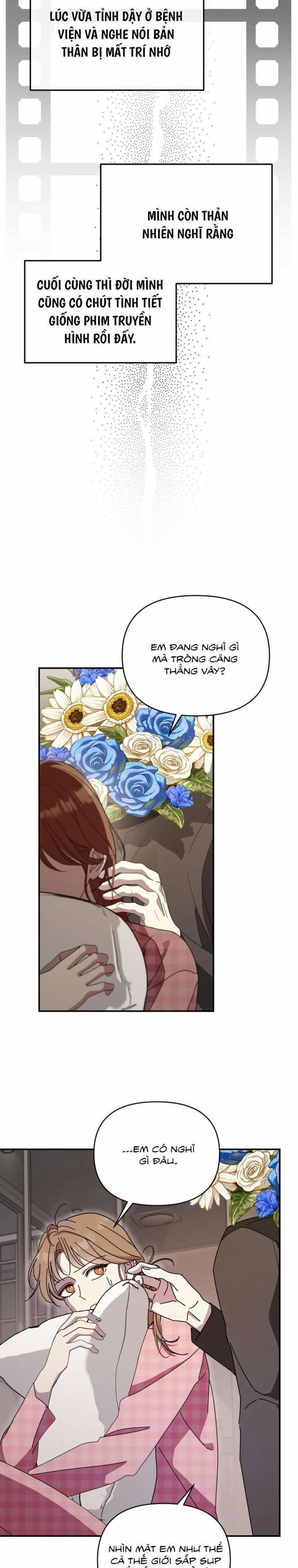 [ 18+ Không Che ] Thế Còn Nỗi Kinh Hoàng Vũ Trụ Thì Sao? 7 trang 1