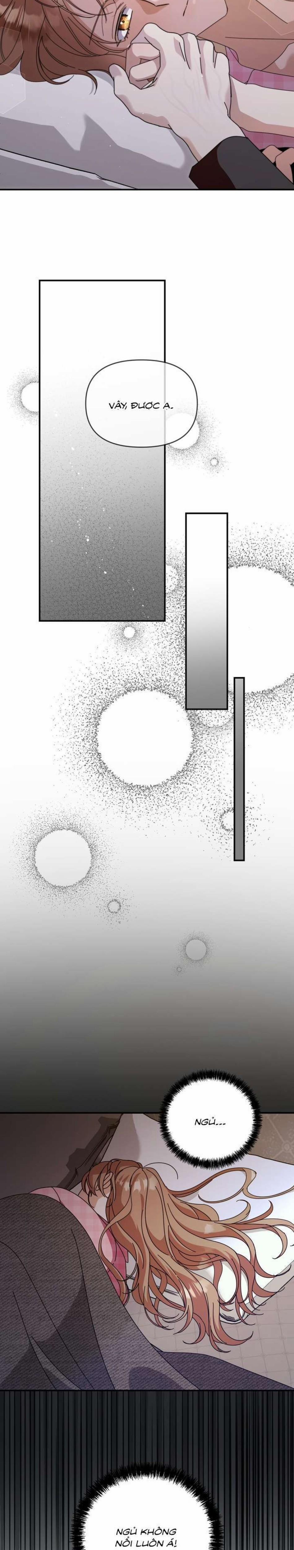 [ 18+ Không Che ] Thế Còn Nỗi Kinh Hoàng Vũ Trụ Thì Sao? 7 trang 10