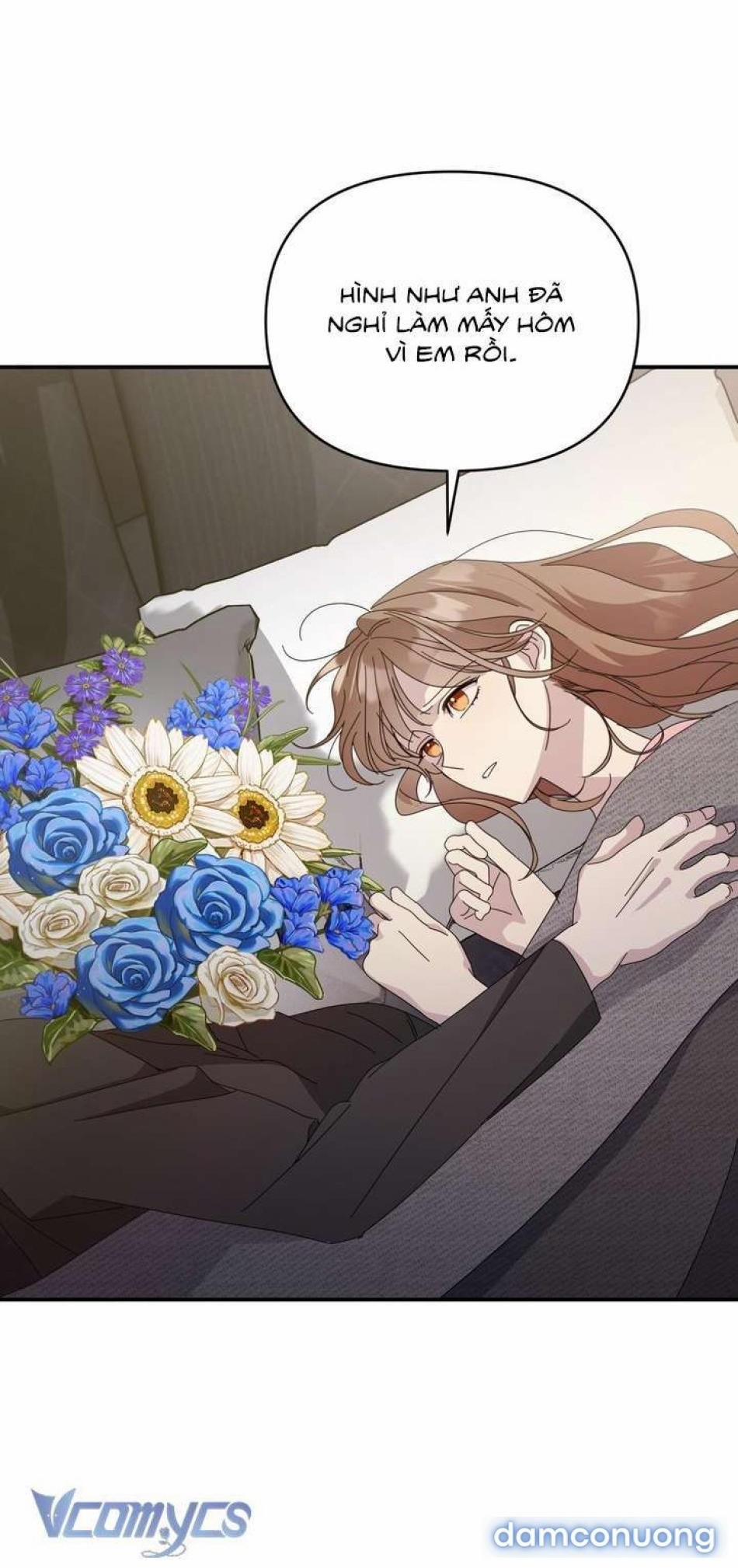 [ 18+ Không Che ] Thế Còn Nỗi Kinh Hoàng Vũ Trụ Thì Sao? 7 trang 7