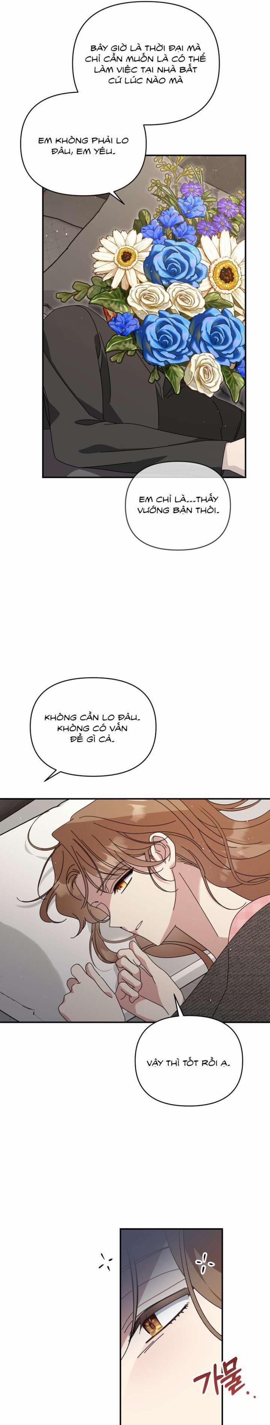 [ 18+ Không Che ] Thế Còn Nỗi Kinh Hoàng Vũ Trụ Thì Sao? 7 trang 8