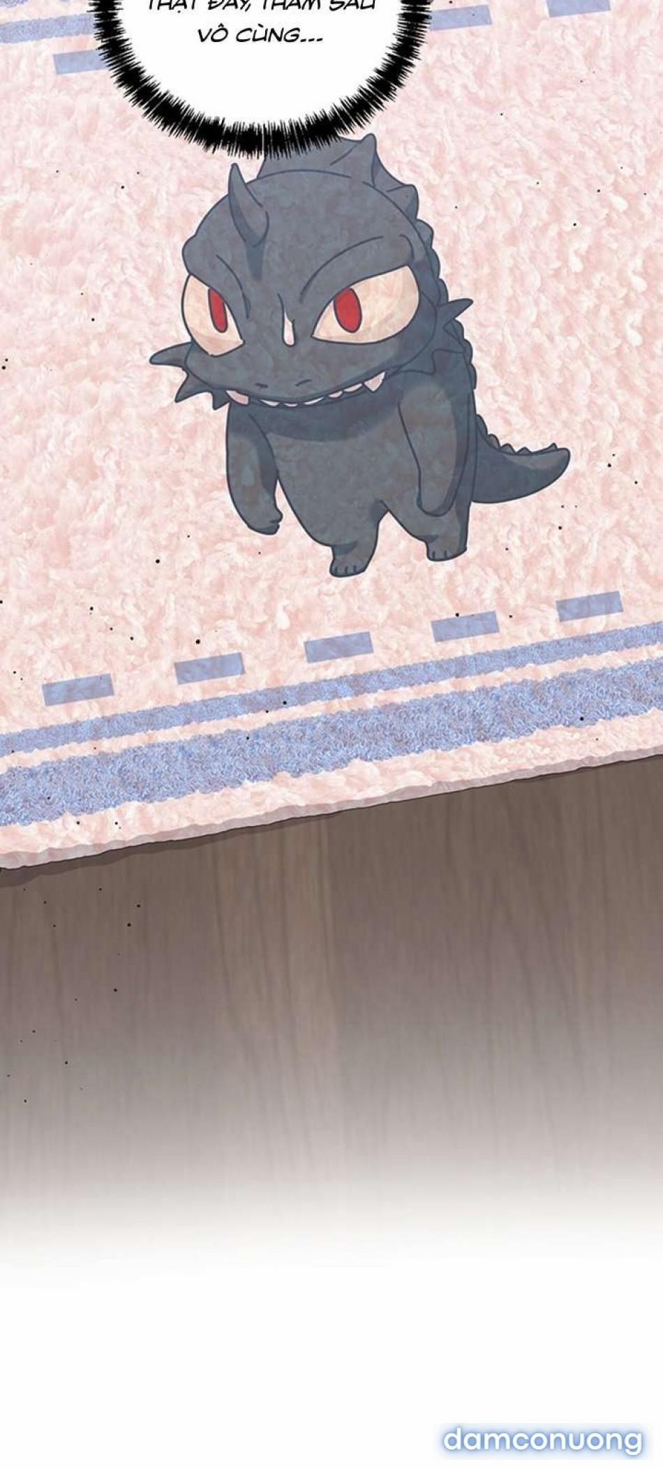 [ 18+ Không Che ] Thế Còn Nỗi Kinh Hoàng Vũ Trụ Thì Sao? 8 trang 11