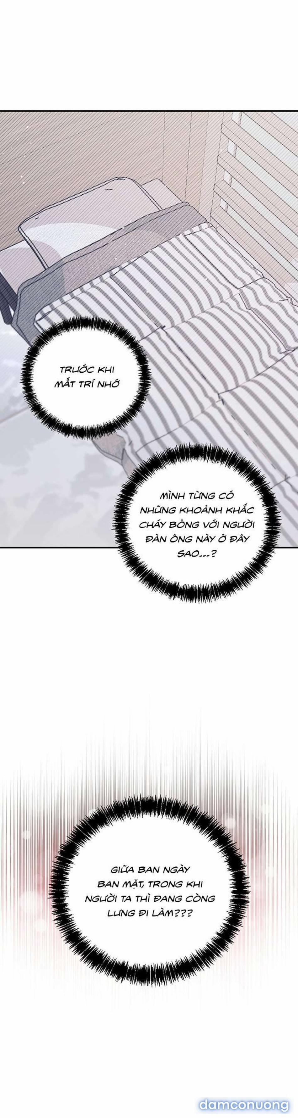 [ 18+ Không Che ] Thế Còn Nỗi Kinh Hoàng Vũ Trụ Thì Sao? 9 trang 11