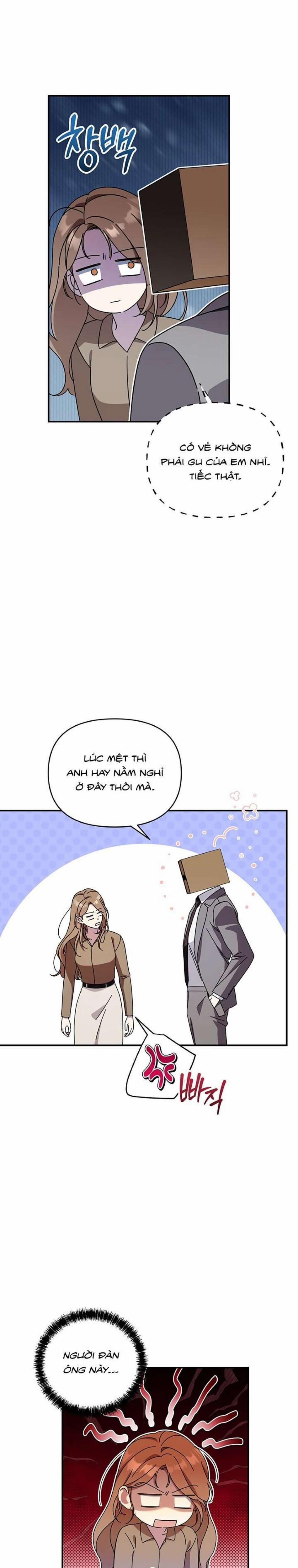 [ 18+ Không Che ] Thế Còn Nỗi Kinh Hoàng Vũ Trụ Thì Sao? 9 trang 12