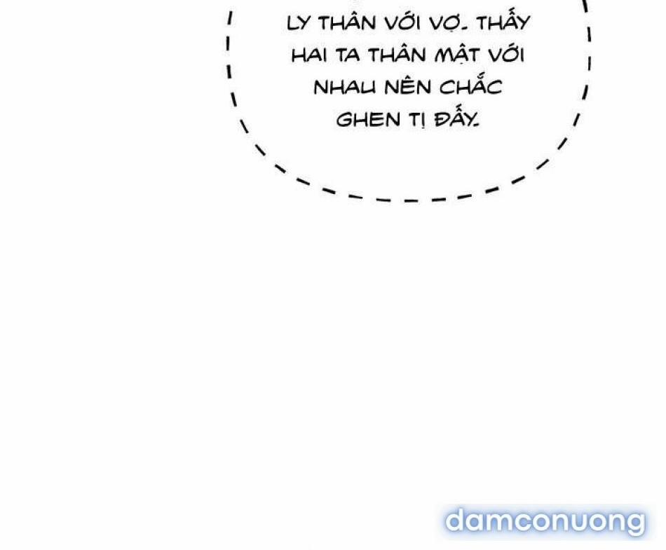 [ 18+ Không Che ] Thế Còn Nỗi Kinh Hoàng Vũ Trụ Thì Sao? 9 trang 3