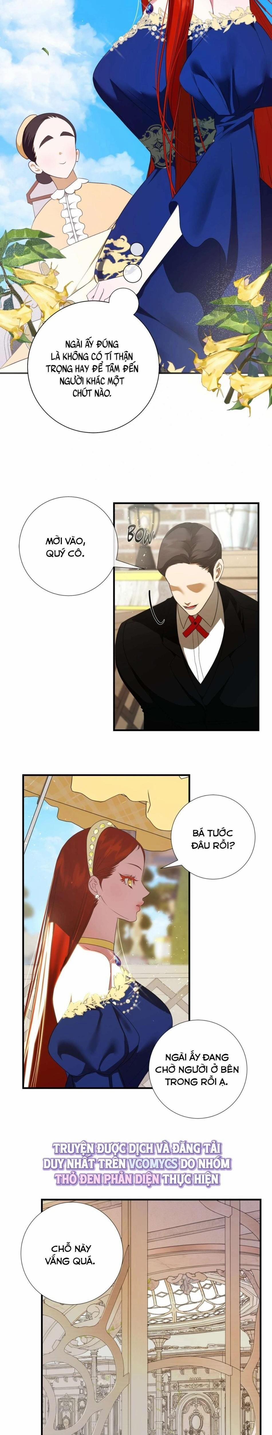 『18+ Không Che』Trở Thành Mối Tình Đầu Của Con Trai Kế 12 trang 1