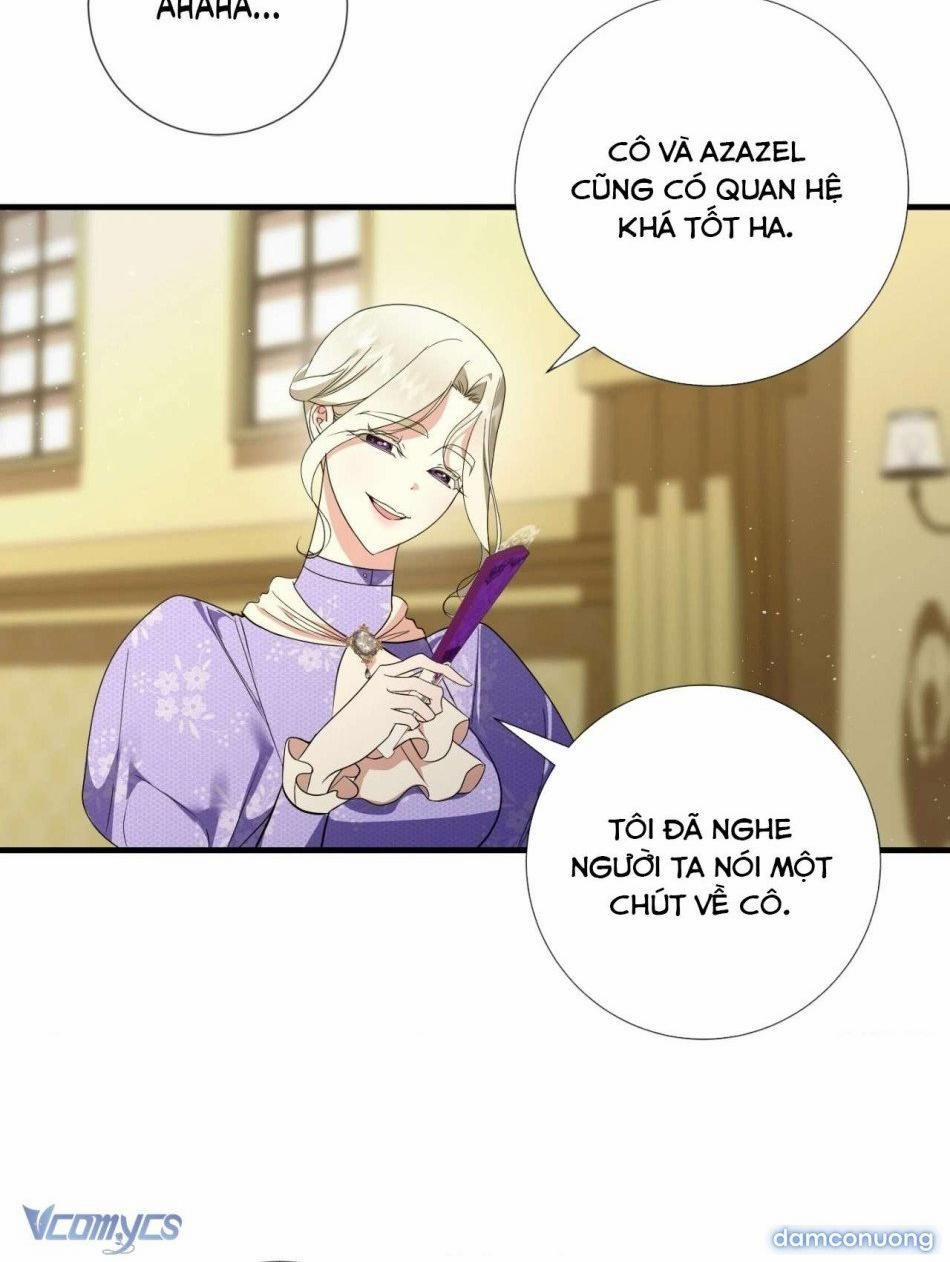 『18+ Không Che』Trở Thành Mối Tình Đầu Của Con Trai Kế 14 trang 2