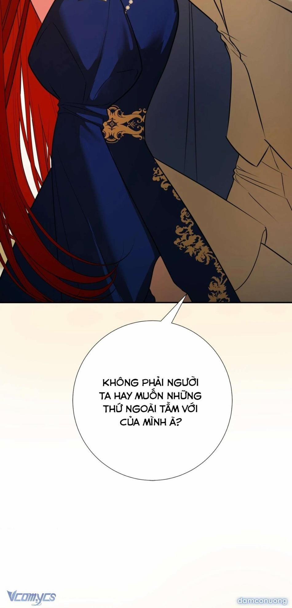 『18+ Không Che』Trở Thành Mối Tình Đầu Của Con Trai Kế 15 trang 2