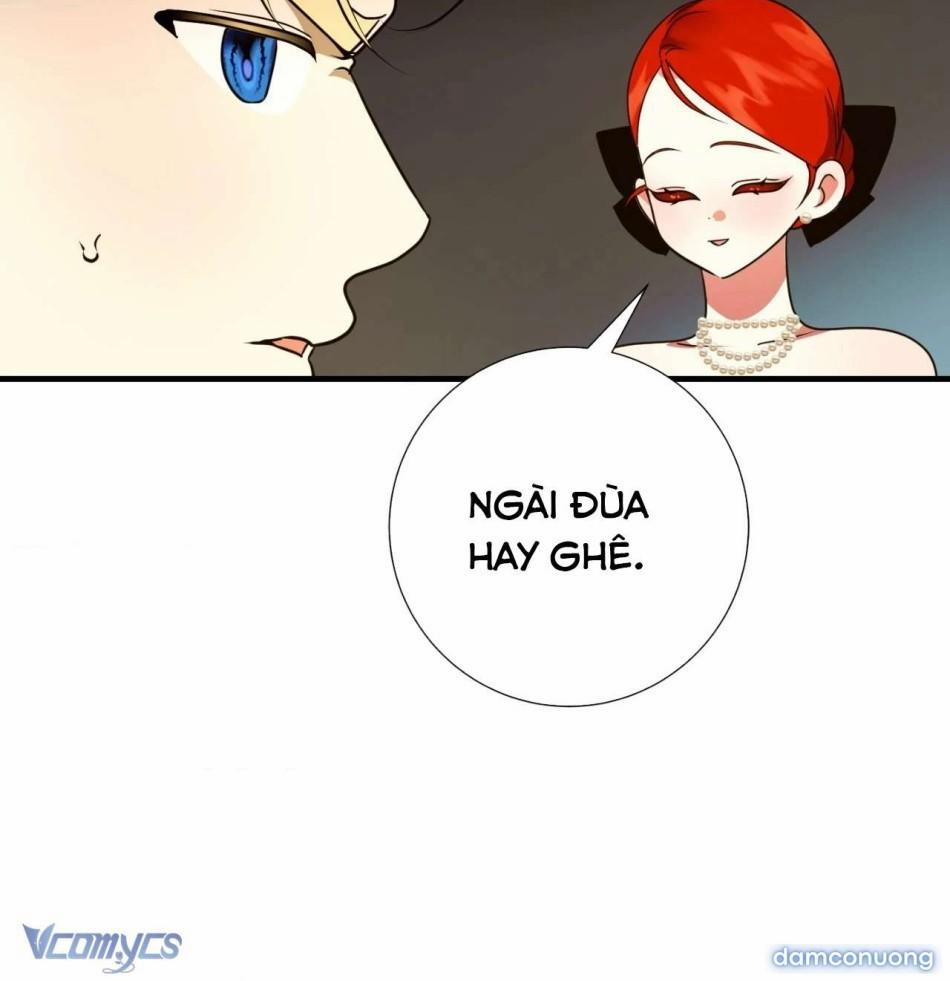 『18+ Không Che』Trở Thành Mối Tình Đầu Của Con Trai Kế 16 trang 8