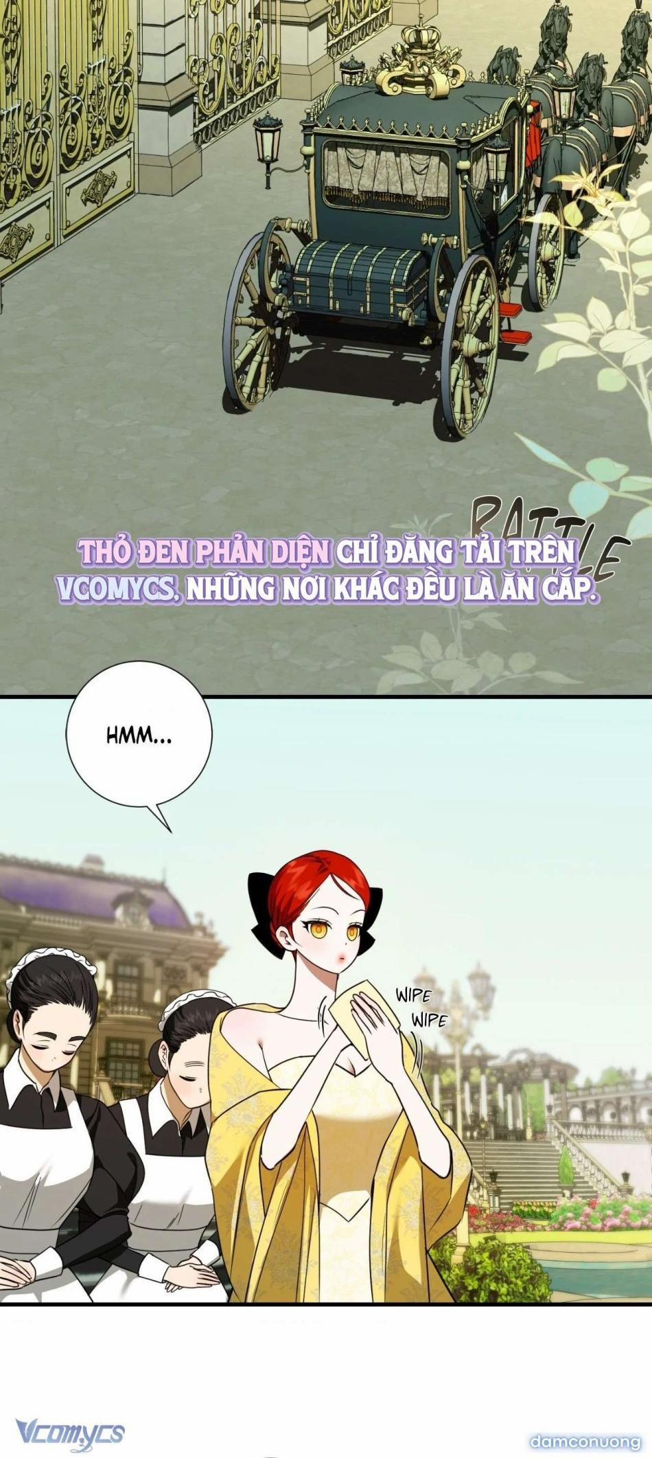 『18+ Không Che』Trở Thành Mối Tình Đầu Của Con Trai Kế 17 trang 2