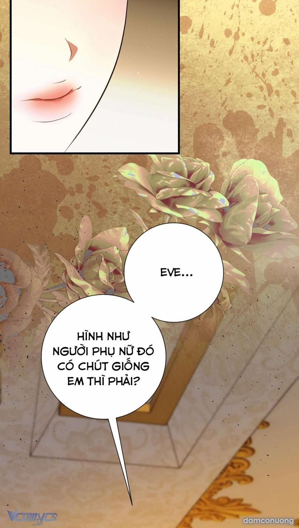 『18+ Không Che』Trở Thành Mối Tình Đầu Của Con Trai Kế 19 trang 2