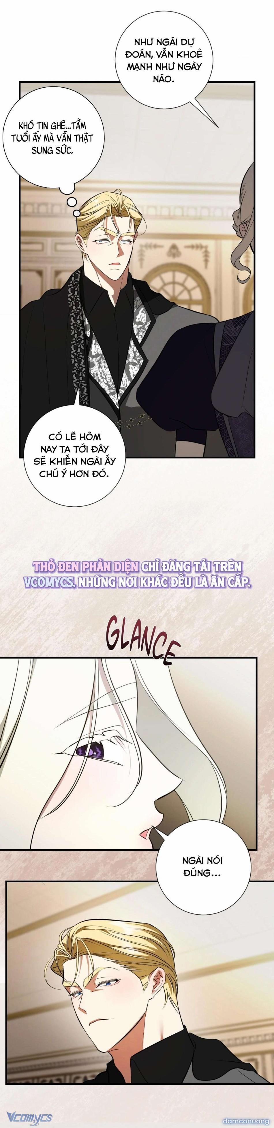 『18+ Không Che』Trở Thành Mối Tình Đầu Của Con Trai Kế 26 trang 8