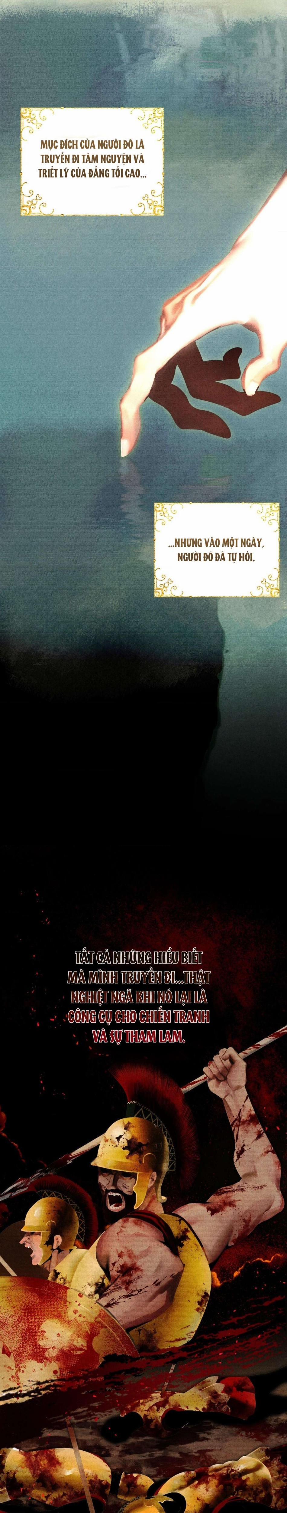 『18+ Không Che』Trở Thành Mối Tình Đầu Của Con Trai Kế 27 trang 3