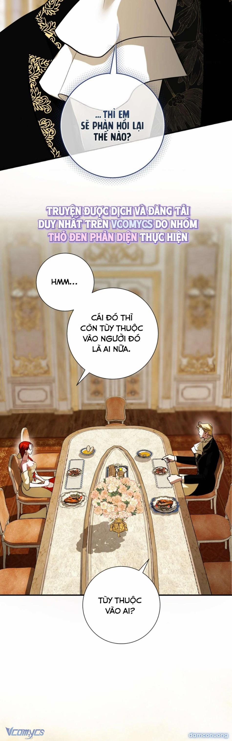 『18+ Không Che』Trở Thành Mối Tình Đầu Của Con Trai Kế 31 trang 5