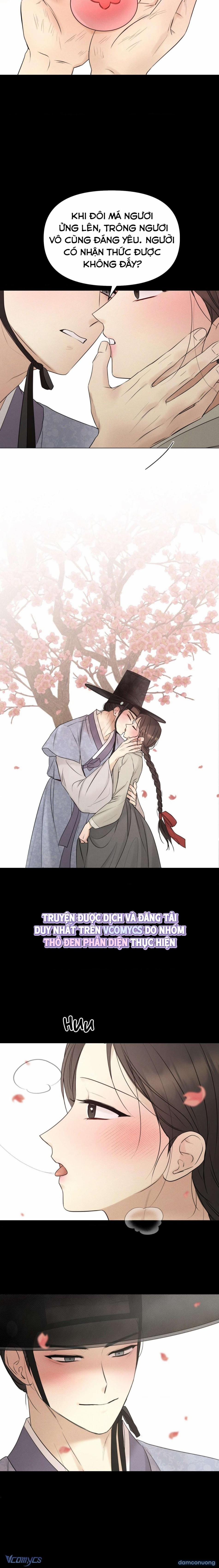 『18+ Không Che』Tỳ Nữ Bỏ Trốn 1 trang 26