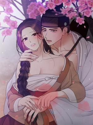 Đọc truyện tranh 『18+ Không Che』Tỳ Nữ Bỏ Trốn