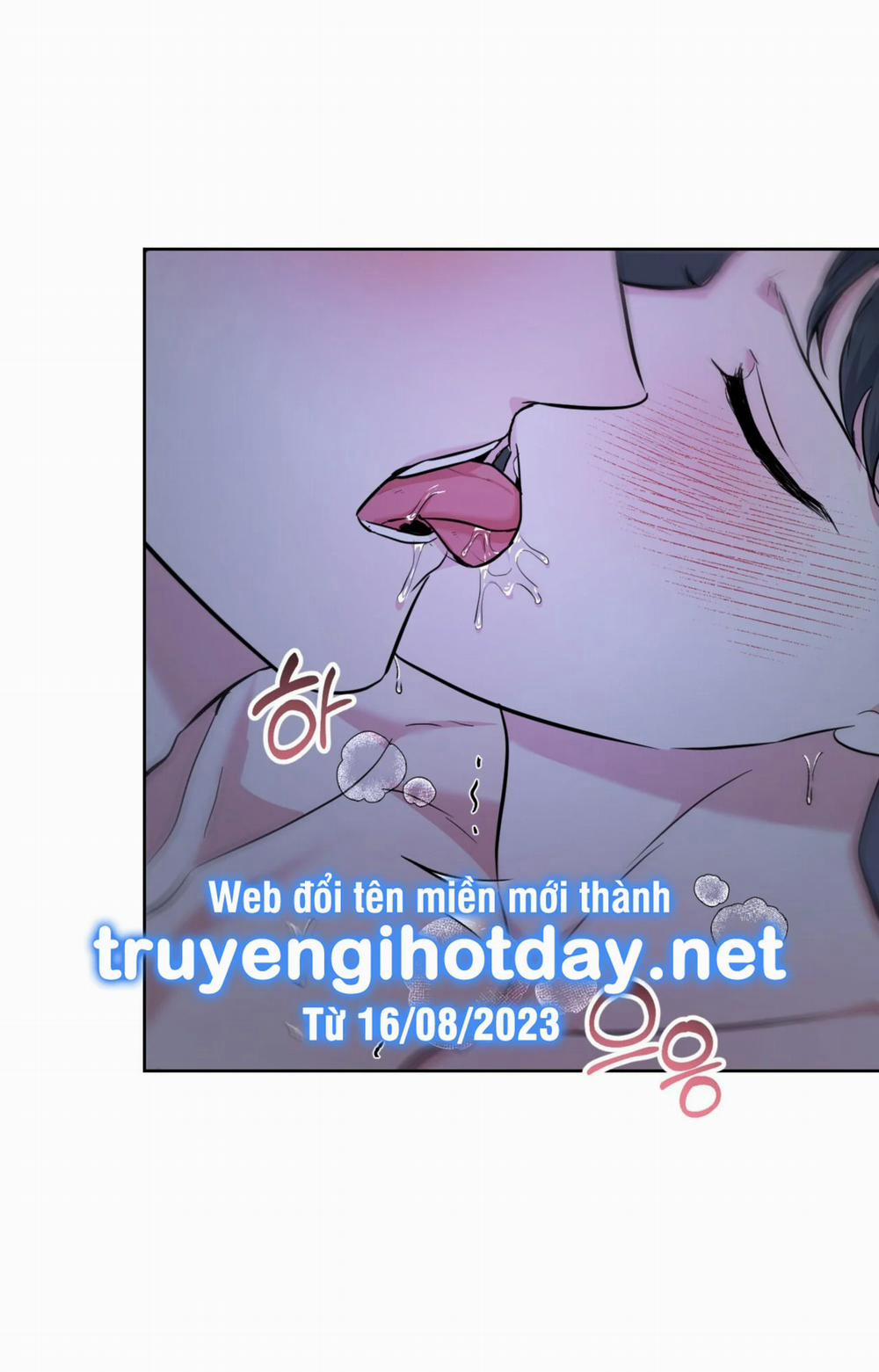 [18+] Khu Rừng Dịu Dàng Chương 16 2 Trang 3