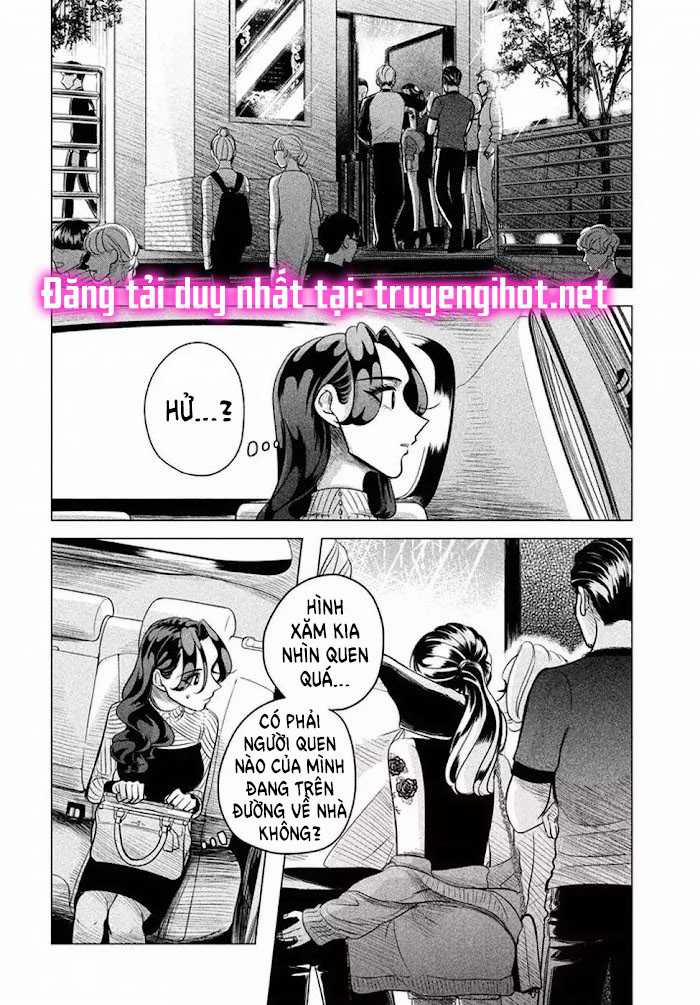 [18+] Kiếp Sau Thà Làm Người Xa Lạ 4 trang 12