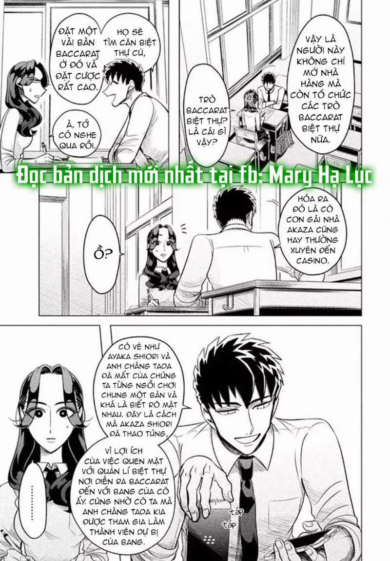 [18+] Kiếp Sau Thà Làm Người Xa Lạ 4 trang 2