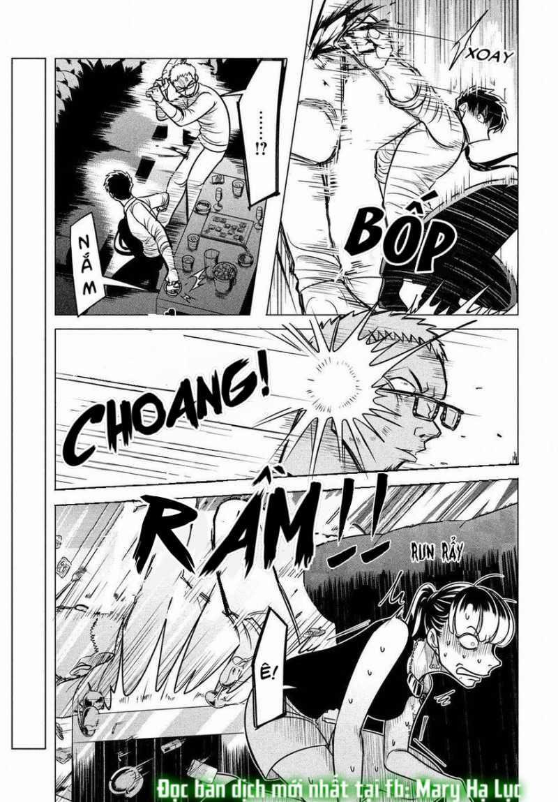 [18+] Kiếp Sau Thà Làm Người Xa Lạ 5.2 trang 2