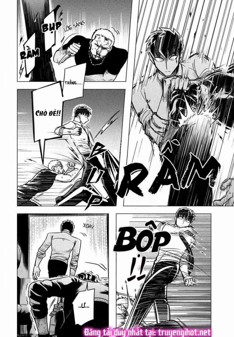 [18+] Kiếp Sau Thà Làm Người Xa Lạ 5.2 trang 7