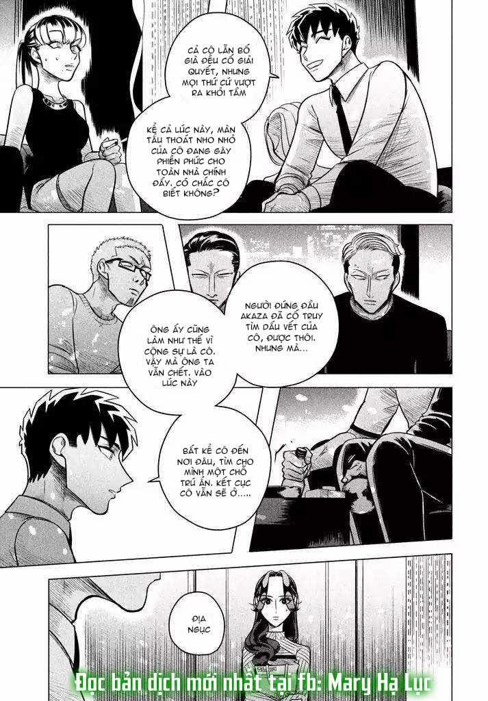 [18+] Kiếp Sau Thà Làm Người Xa Lạ 5 trang 16