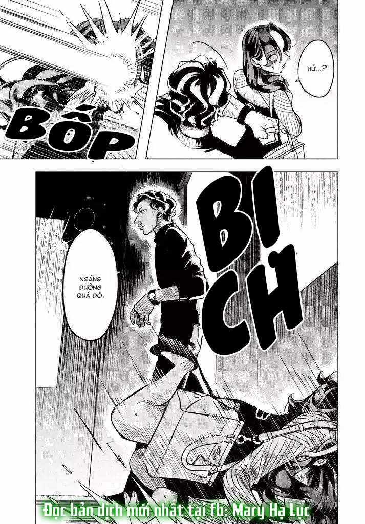 [18+] Kiếp Sau Thà Làm Người Xa Lạ 5 trang 18