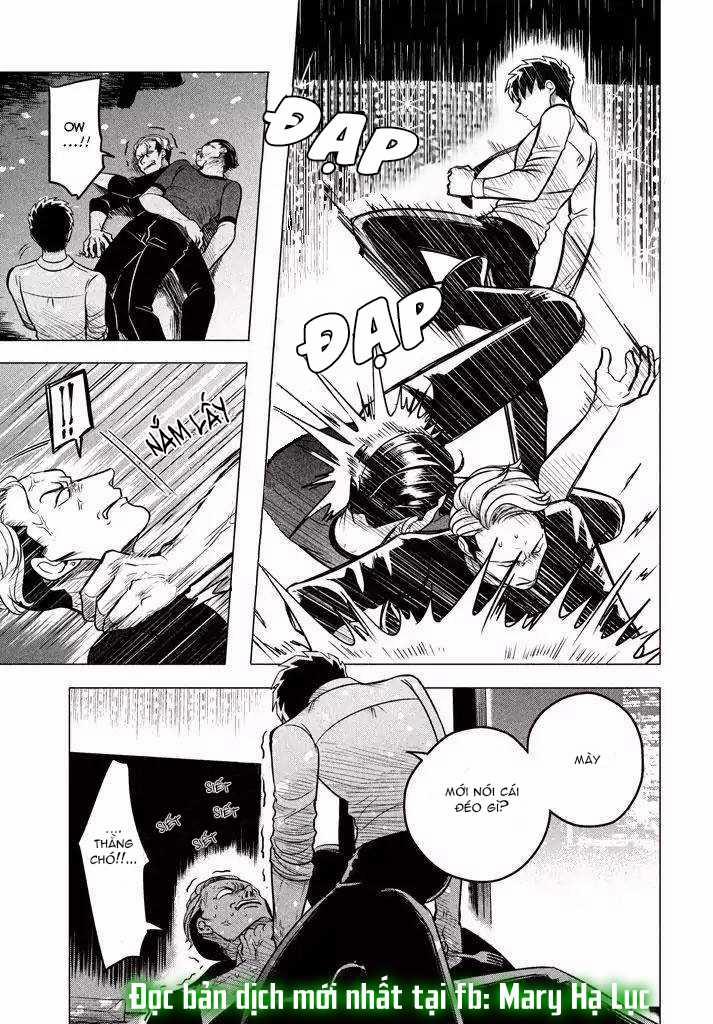 [18+] Kiếp Sau Thà Làm Người Xa Lạ 5 trang 20