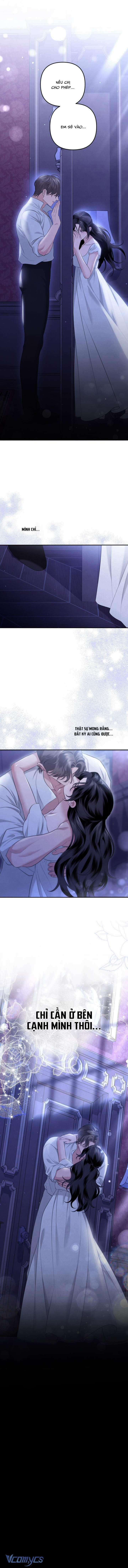 [18+] Ký Sinh Trứng 2 trang 8