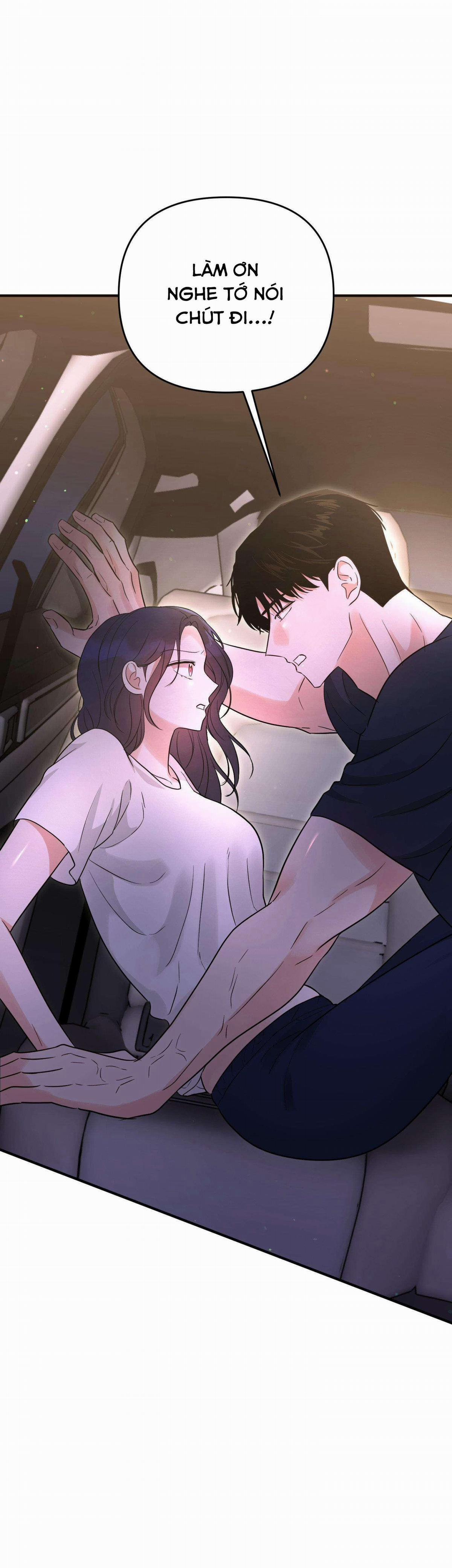 『18+』Là Bạn Trai Của Bạn Thuở Nhỏ 13 trang 0