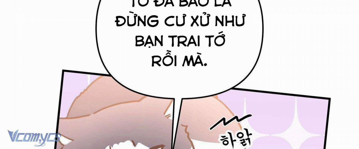 『18+』Là Bạn Trai Của Bạn Thuở Nhỏ 14 trang 5