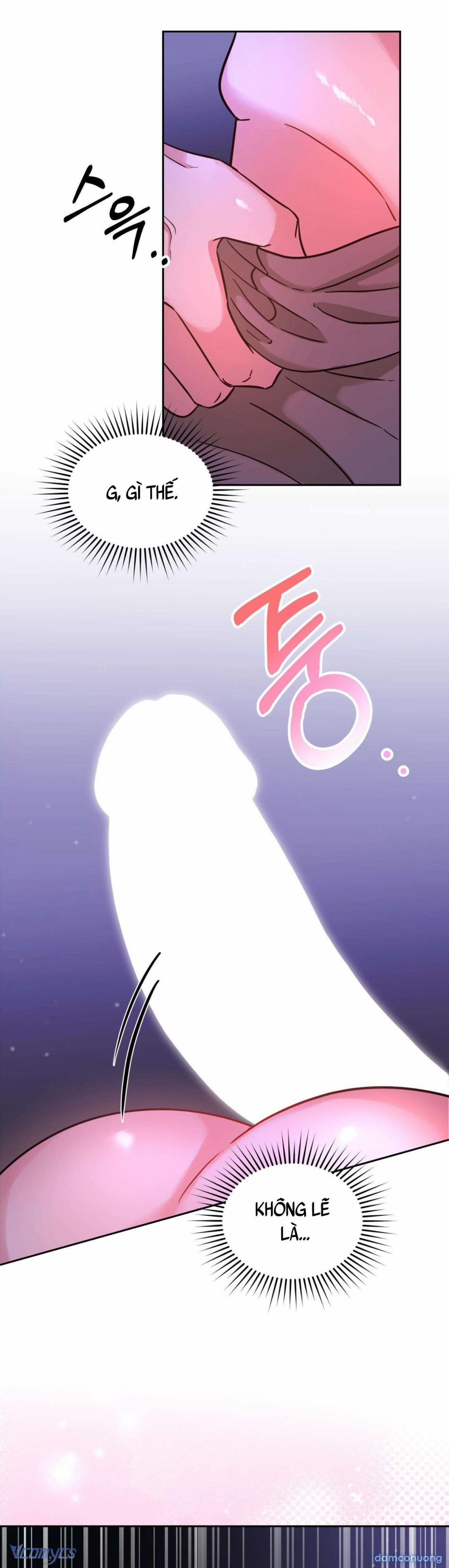 『18+』Là Bạn Trai Của Bạn Thuở Nhỏ 2 trang 10