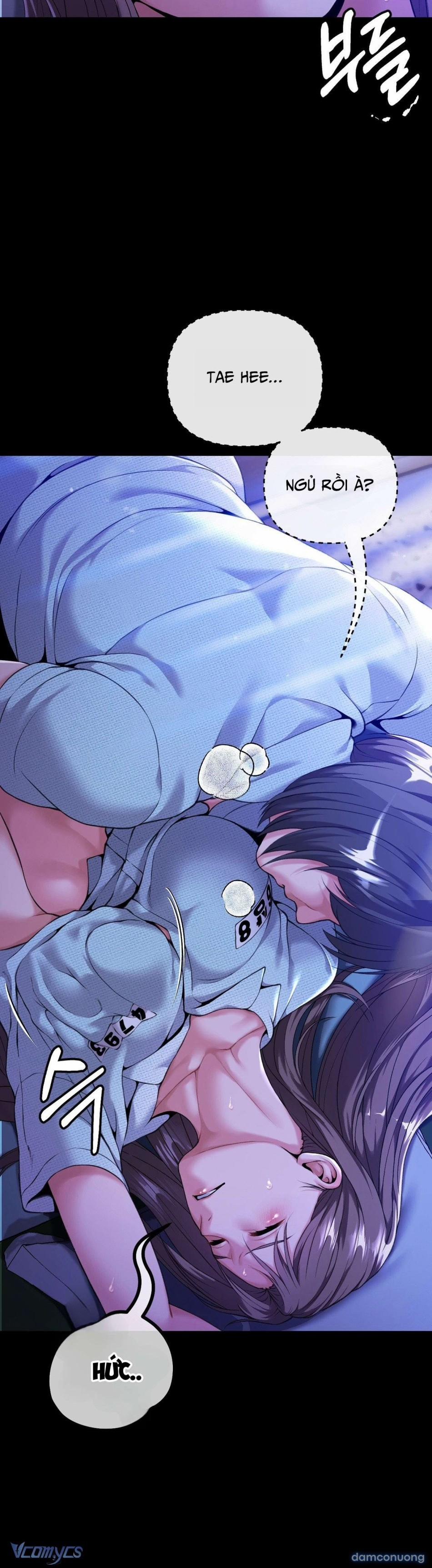 〖18+〗- Làm Ở Trong Tù Thì Tốt Đấy 1 trang 5