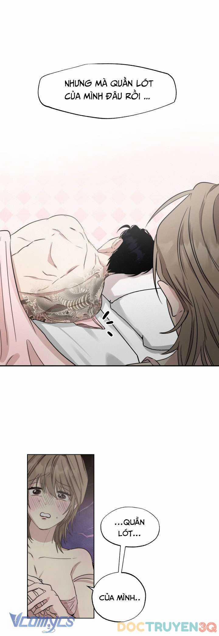 [18+] Làm Thế Này Với Anh Trai Kế 1 trang 10