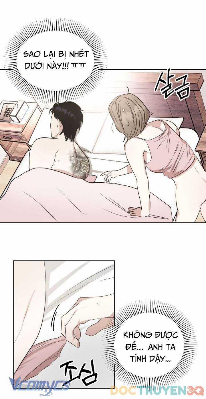 [18+] Làm Thế Này Với Anh Trai Kế 1 trang 11
